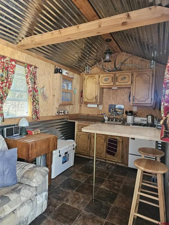 53 Crooked Rd Pagosa Springs, CO 81147