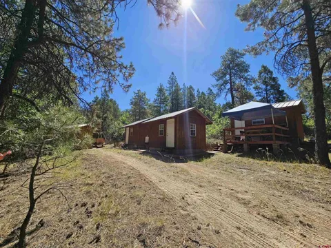 53 Crooked Rd