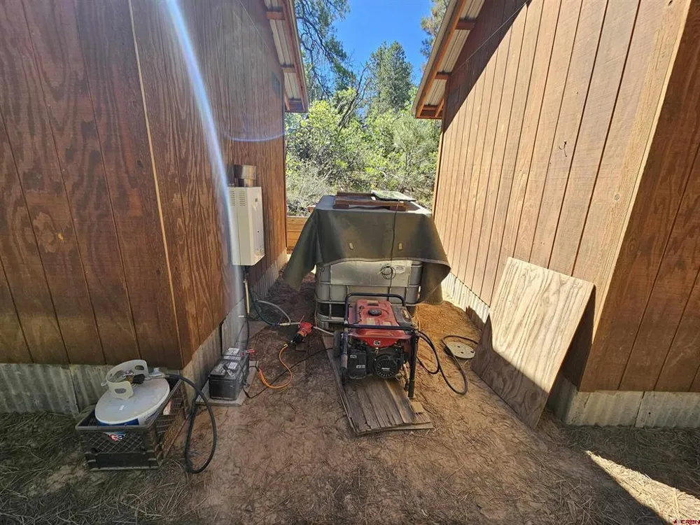 53 Crooked Rd Pagosa Springs, CO 81147