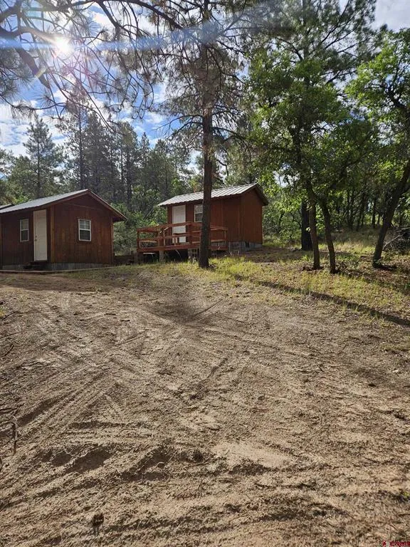 53 Crooked Rd Pagosa Springs, CO 81147