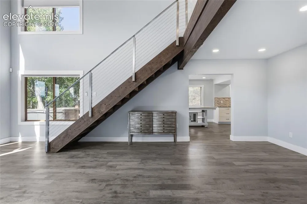 3000 Wildhorn Road Florissant, CO 80816