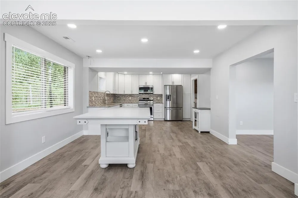 3000 Wildhorn Road Florissant, CO 80816