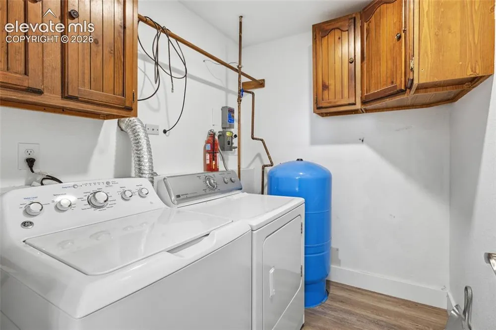 3000 Wildhorn Road Florissant, CO 80816