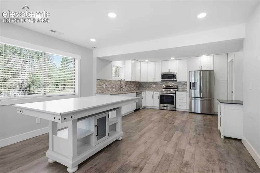 3000 Wildhorn Road Florissant, CO 80816