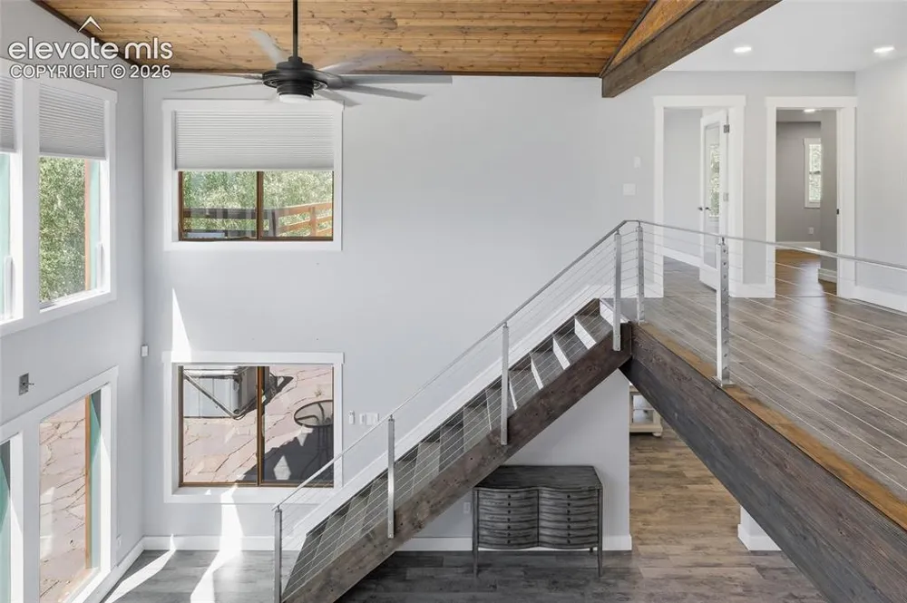 3000 Wildhorn Road Florissant, CO 80816