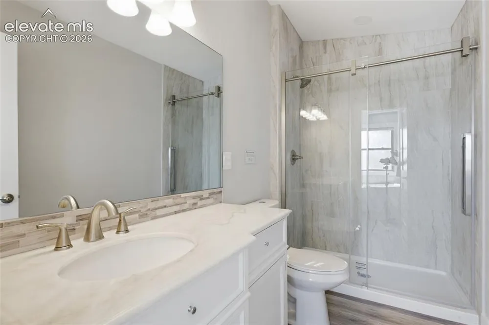 3000 Wildhorn Road Florissant, CO 80816