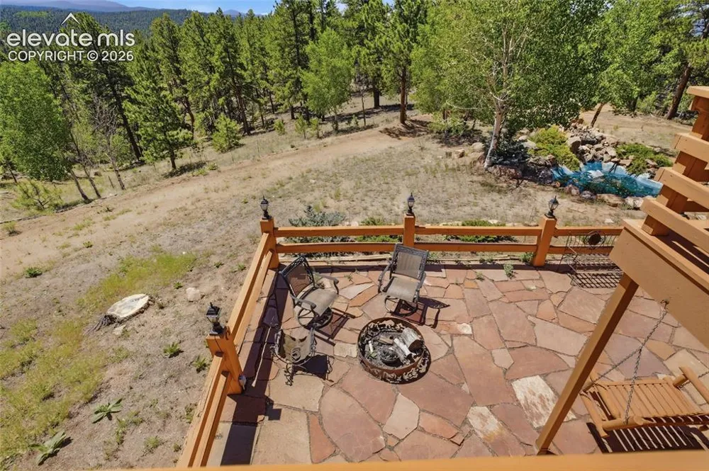 3000 Wildhorn Road Florissant, CO 80816