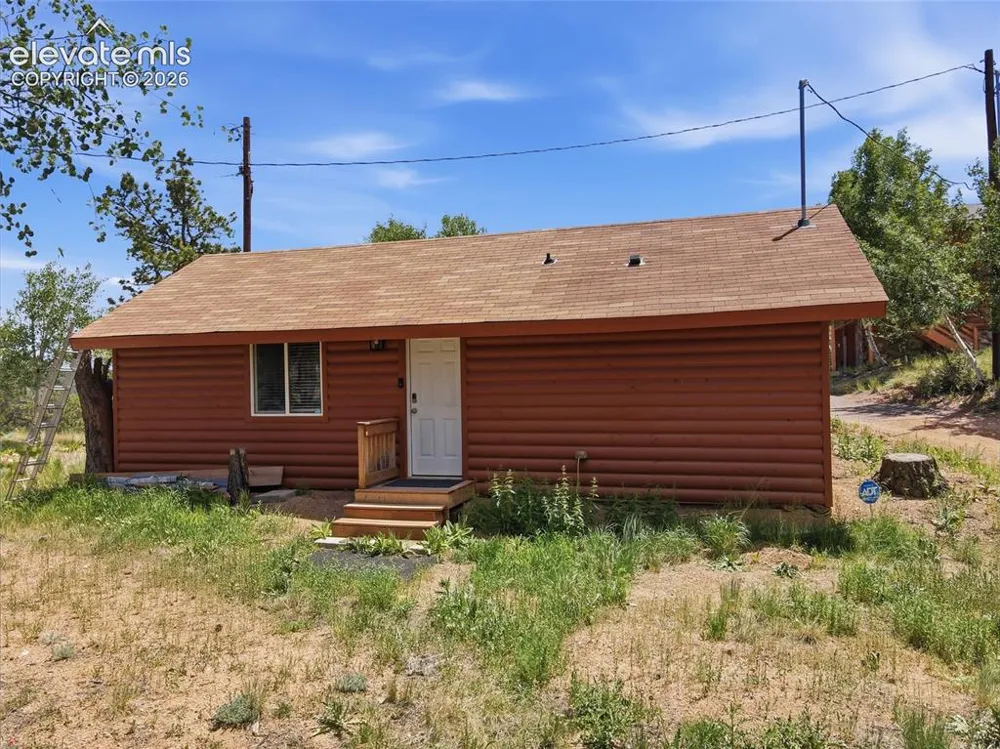 3000 Wildhorn Road Florissant, CO 80816