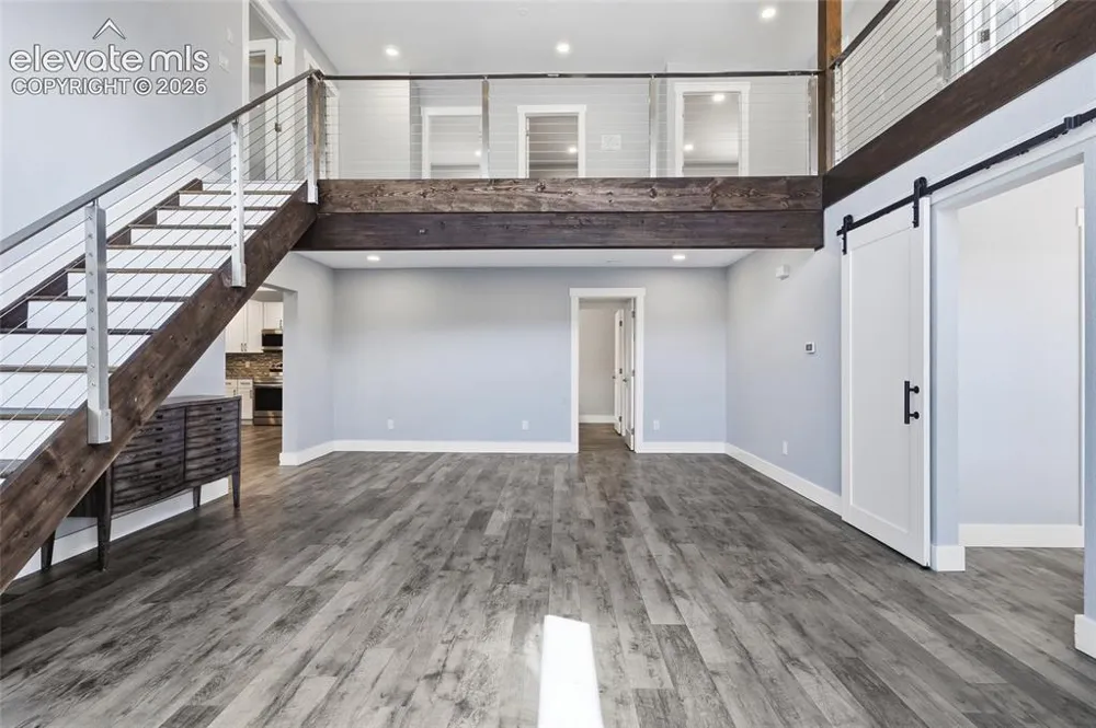 3000 Wildhorn Road Florissant, CO 80816