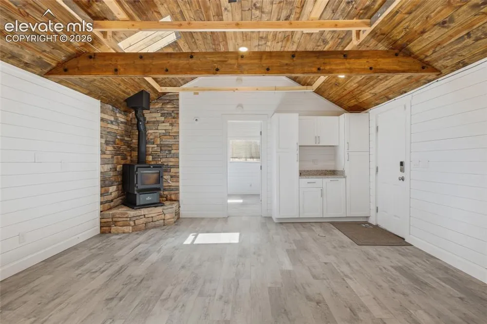 3000 Wildhorn Road Florissant, CO 80816