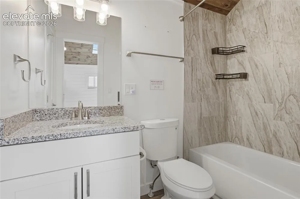 3000 Wildhorn Road Florissant, CO 80816