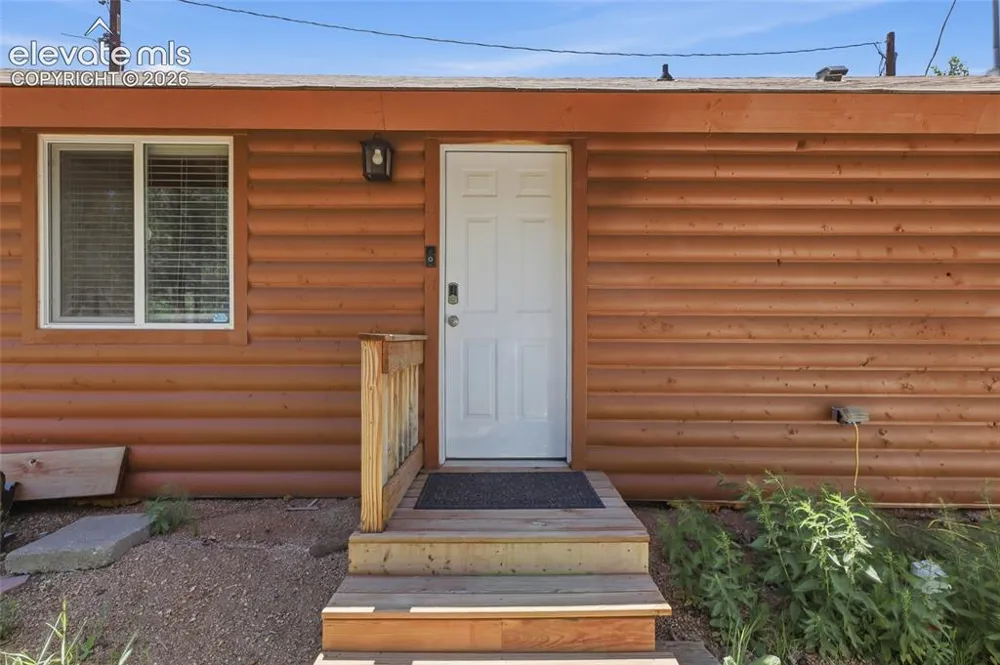 3000 Wildhorn Road Florissant, CO 80816