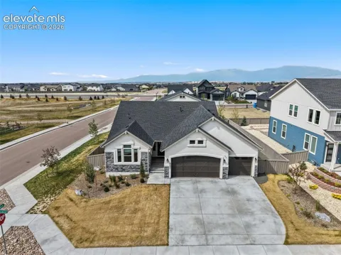8297 Tom Ketchum Drive