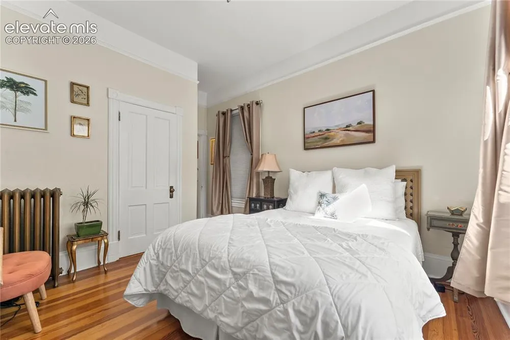 726 Weber Street Colorado Springs, CO 80903