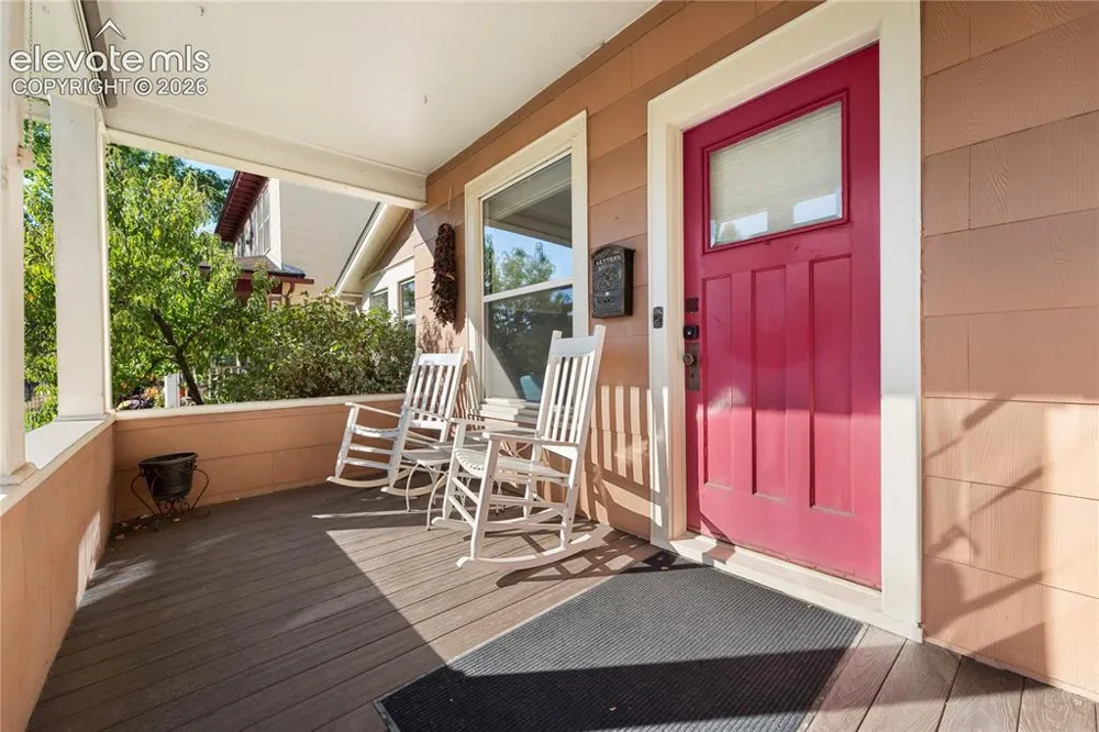 726 Weber Street Colorado Springs, CO 80903