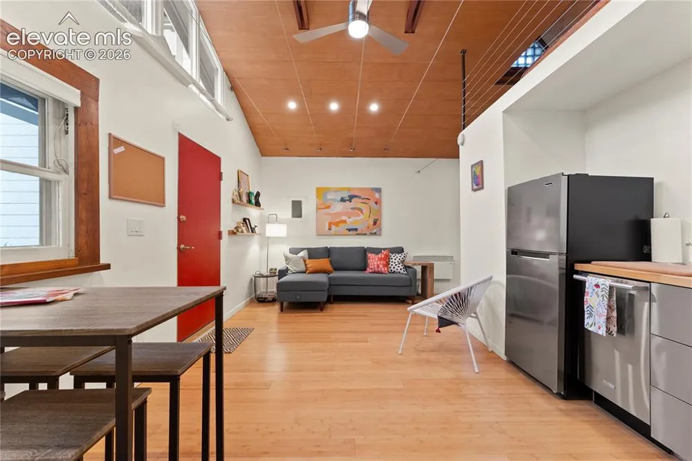 726 Weber Street Colorado Springs, CO 80903
