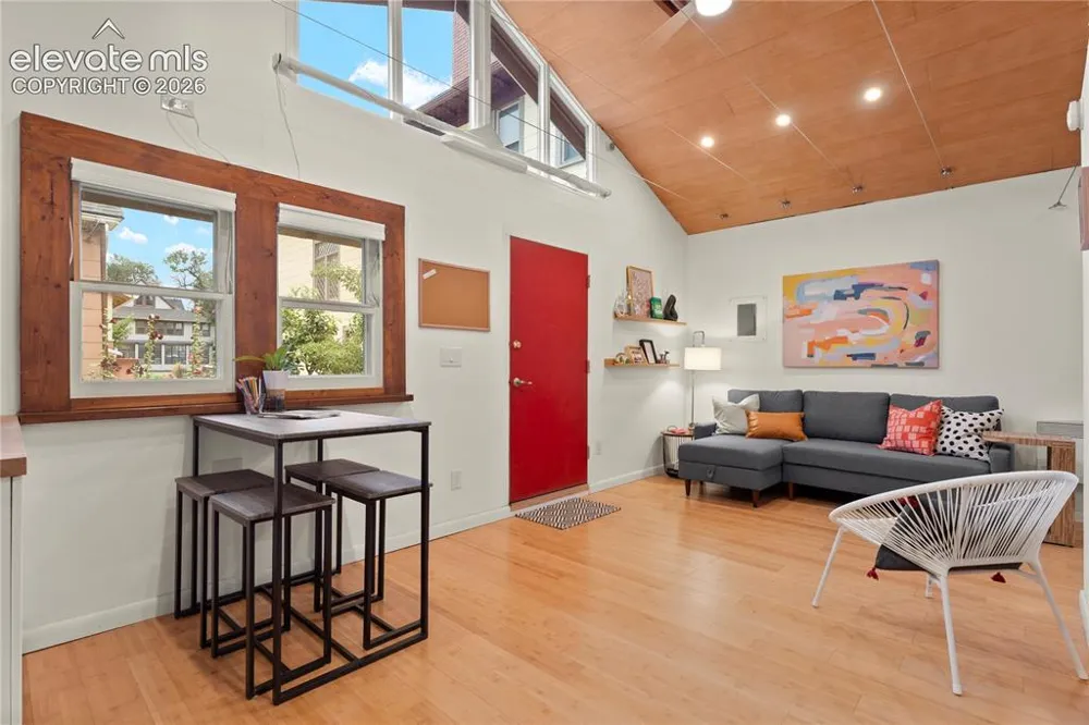 726 Weber Street Colorado Springs, CO 80903