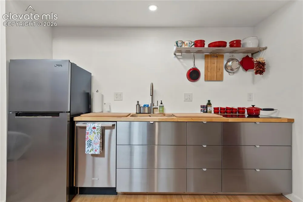 726 Weber Street Colorado Springs, CO 80903