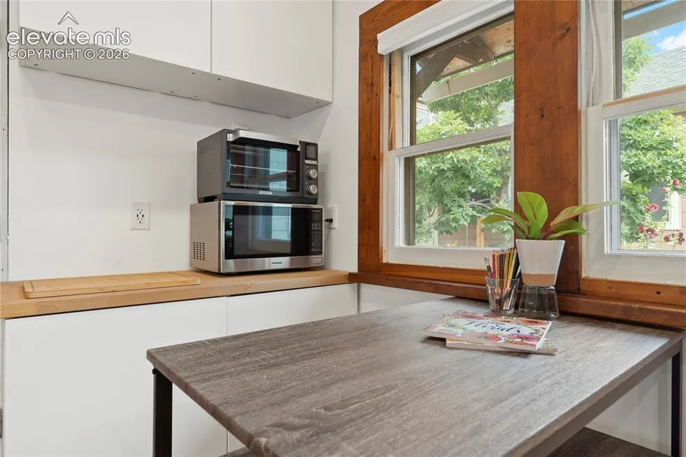 726 Weber Street Colorado Springs, CO 80903