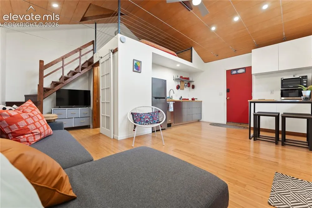 726 Weber Street Colorado Springs, CO 80903