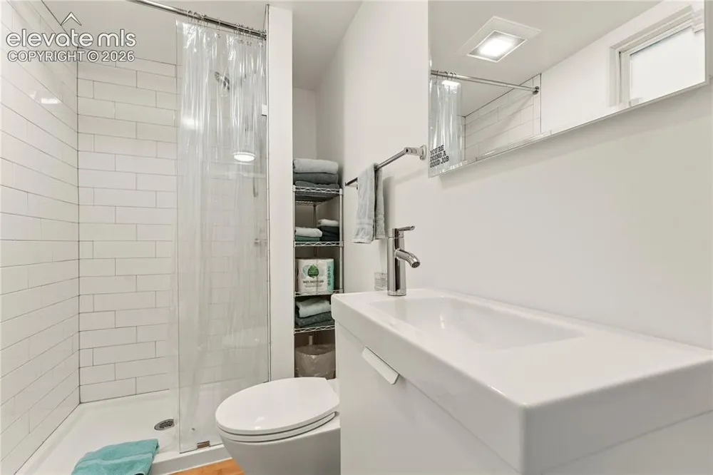 726 Weber Street Colorado Springs, CO 80903
