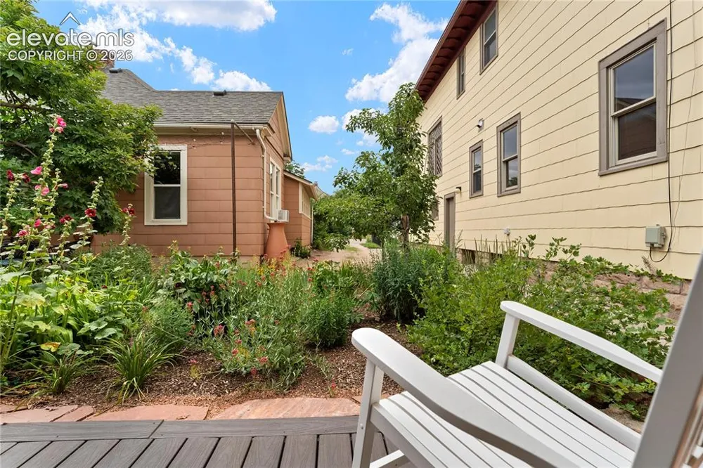 726 Weber Street Colorado Springs, CO 80903
