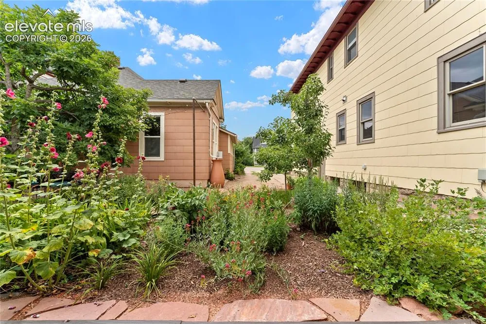 726 Weber Street Colorado Springs, CO 80903