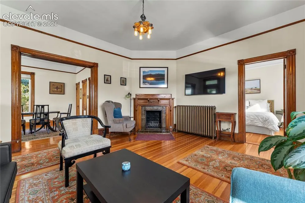 726 Weber Street Colorado Springs, CO 80903