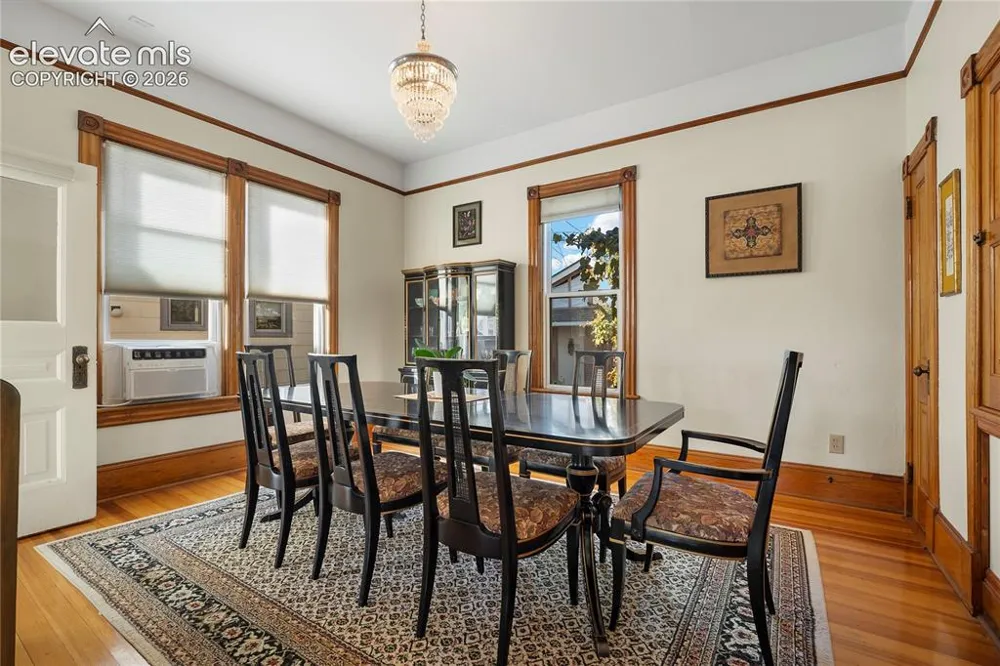 726 Weber Street Colorado Springs, CO 80903