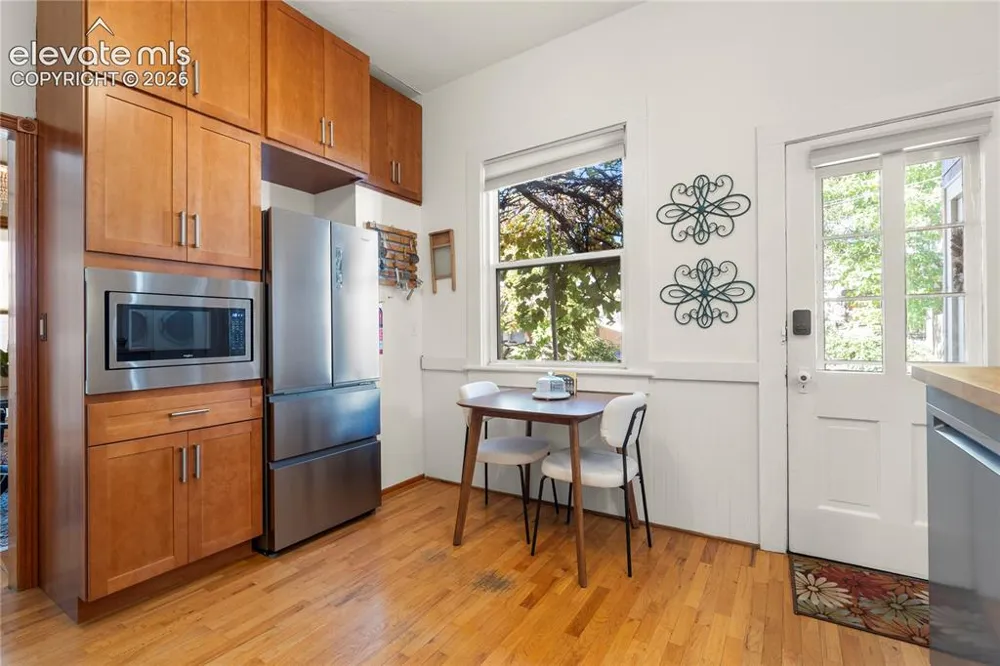726 Weber Street Colorado Springs, CO 80903