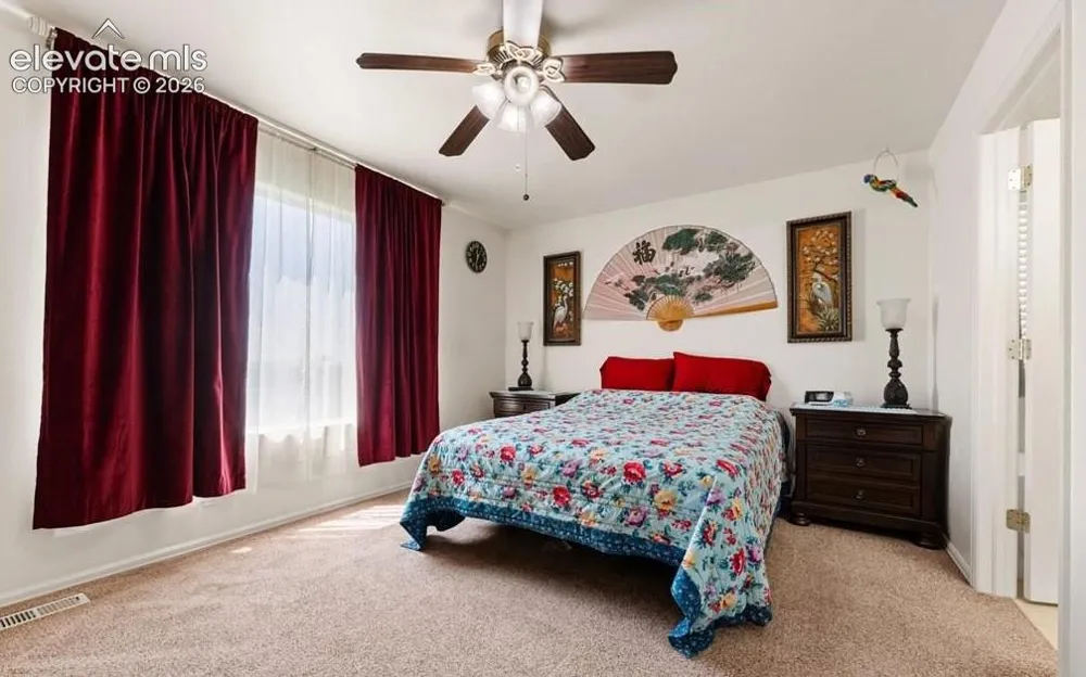 3538 Raccoon Lane Pueblo, CO 81005
