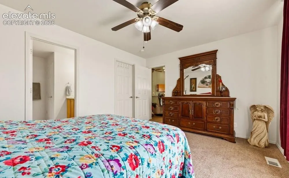 3538 Raccoon Lane Pueblo, CO 81005