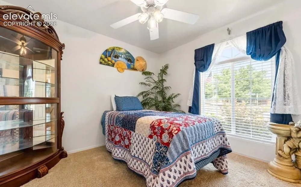 3538 Raccoon Lane Pueblo, CO 81005
