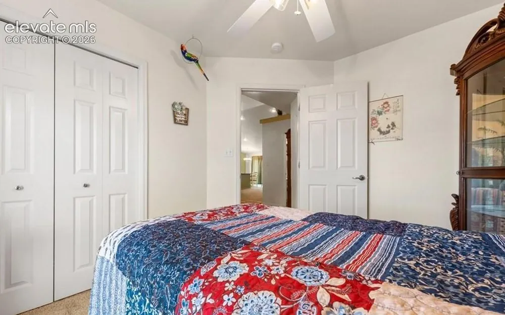 3538 Raccoon Lane Pueblo, CO 81005