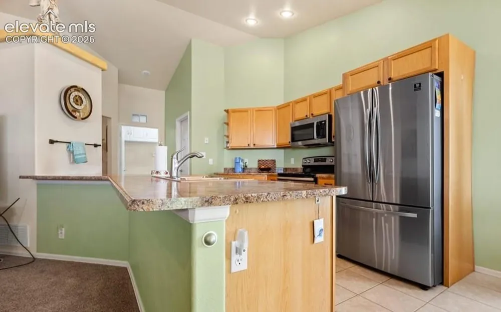 3538 Raccoon Lane Pueblo, CO 81005
