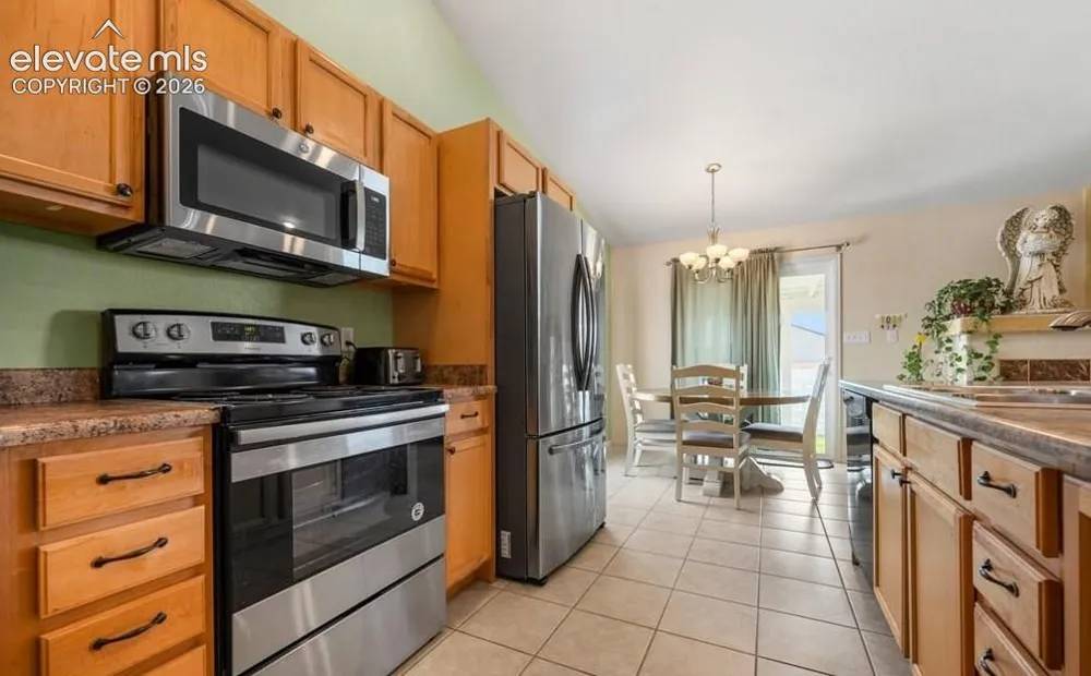 3538 Raccoon Lane Pueblo, CO 81005