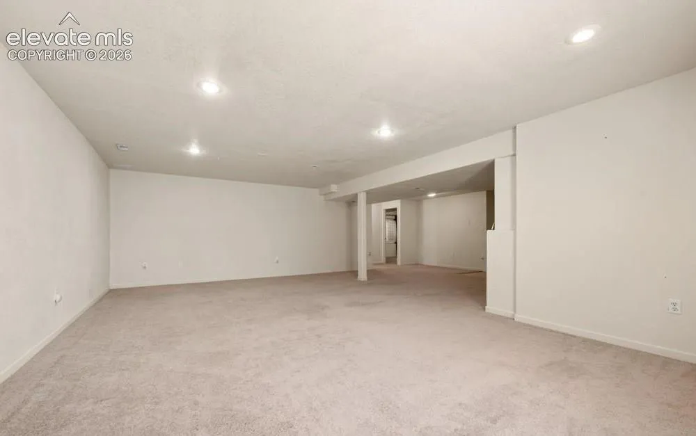 3538 Raccoon Lane Pueblo, CO 81005