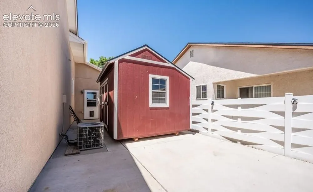 3538 Raccoon Lane Pueblo, CO 81005
