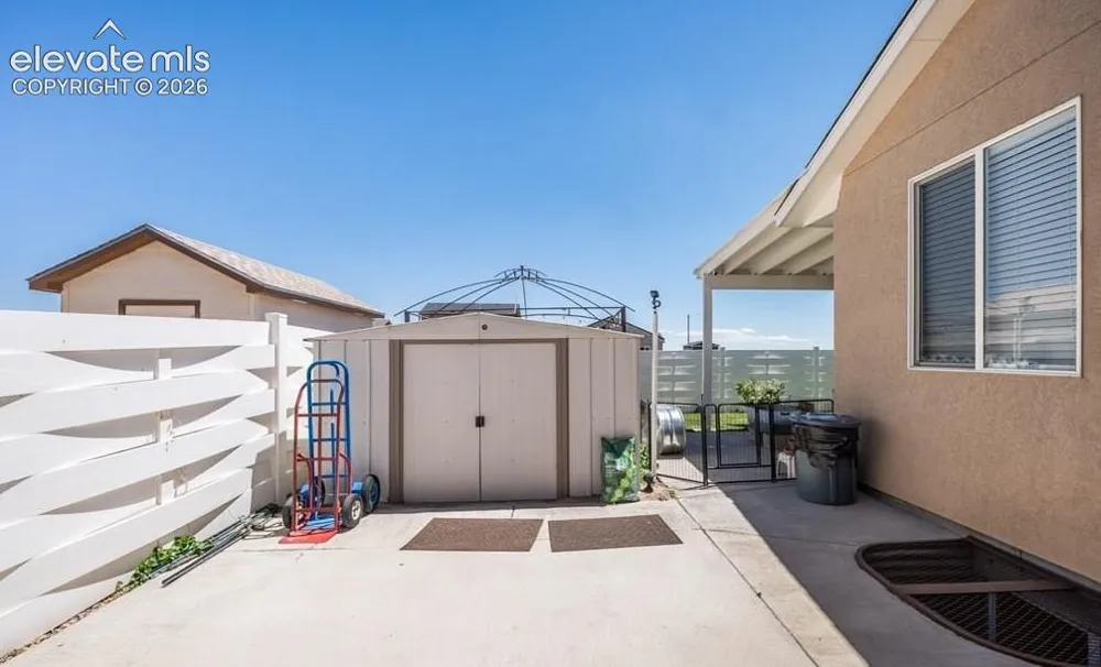 3538 Raccoon Lane Pueblo, CO 81005