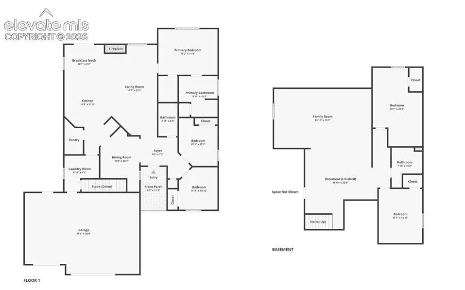 3538 Raccoon Lane Pueblo, CO 81005