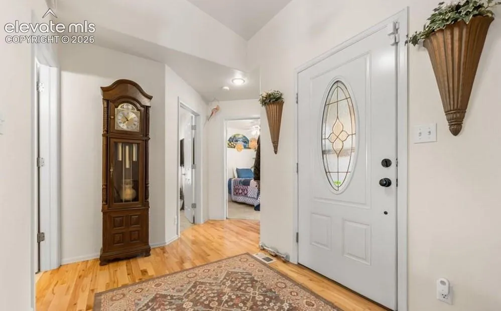 3538 Raccoon Lane Pueblo, CO 81005