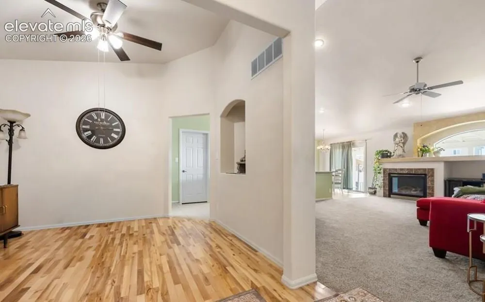 3538 Raccoon Lane Pueblo, CO 81005