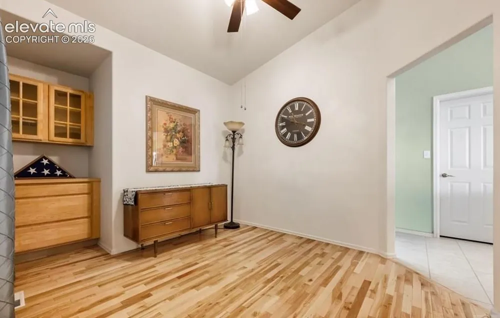 3538 Raccoon Lane Pueblo, CO 81005