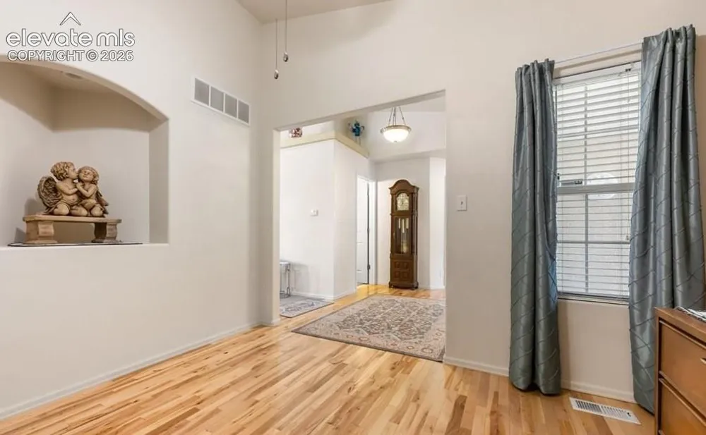 3538 Raccoon Lane Pueblo, CO 81005
