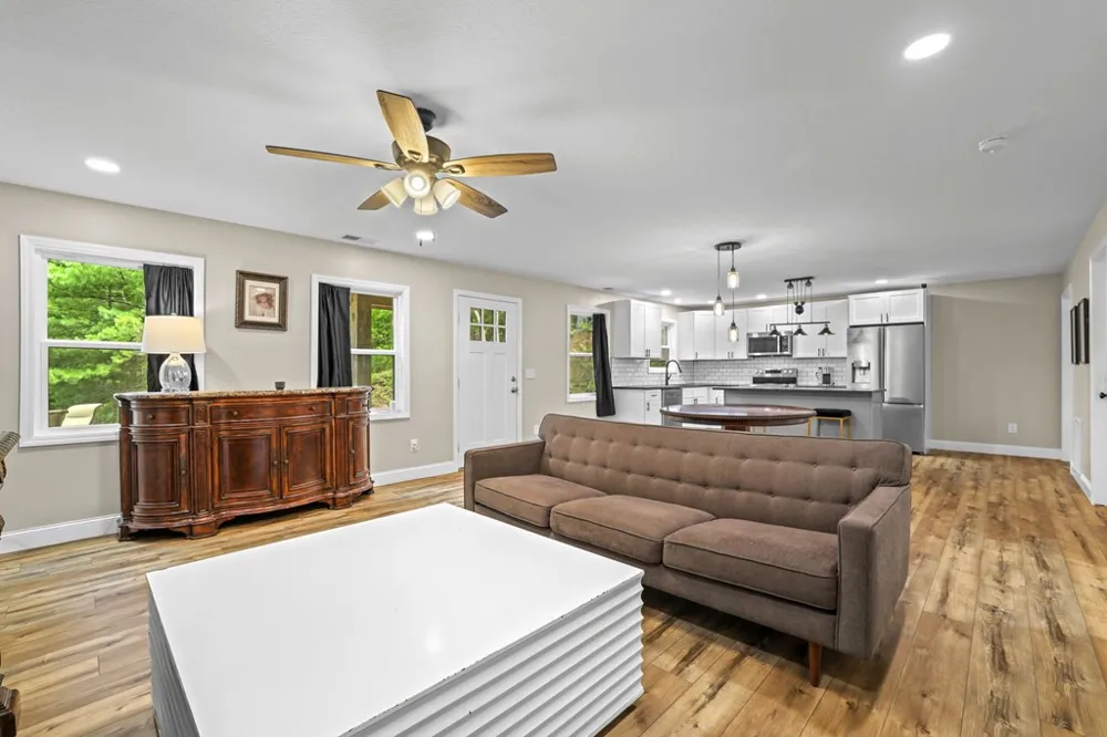 Judds Trail Franklin, NC 28734