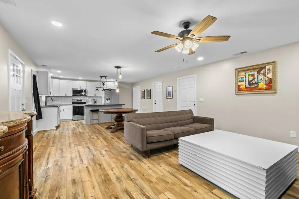 Judds Trail Franklin, NC 28734