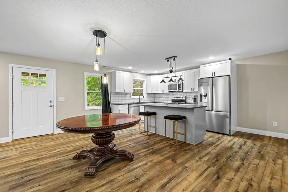 Judds Trail Franklin, NC 28734