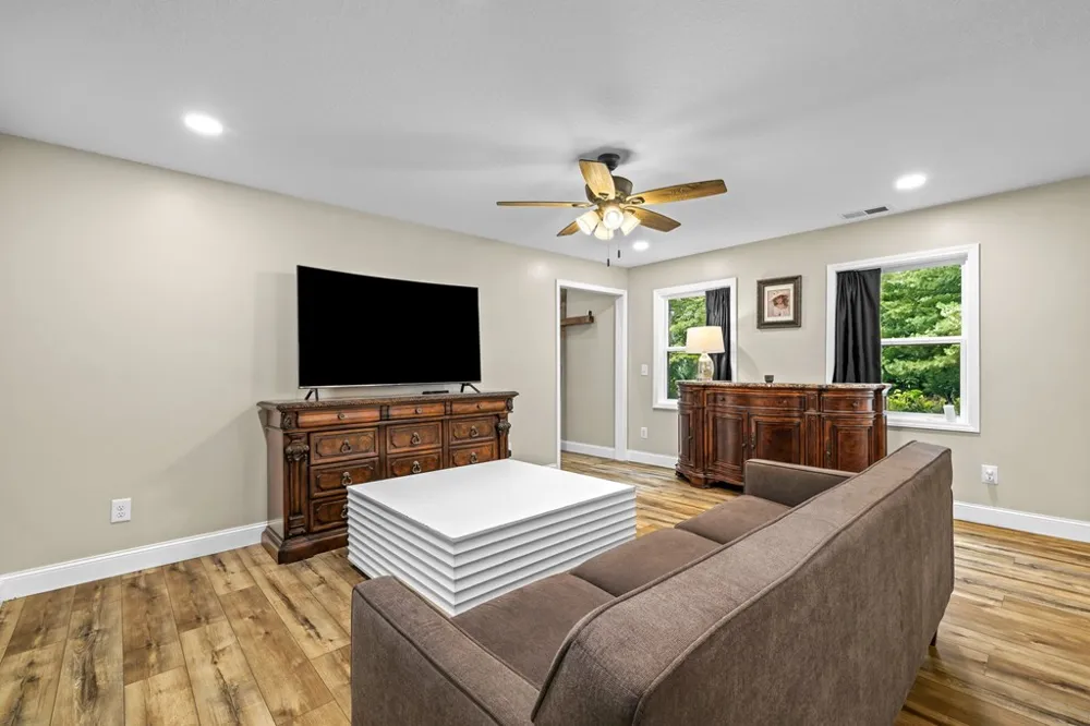 Judds Trail Franklin, NC 28734
