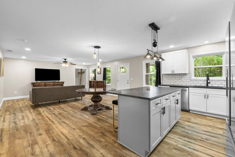 Judds Trail Franklin, NC 28734