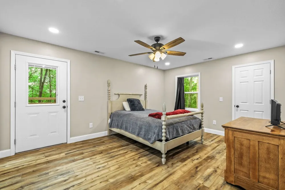 Judds Trail Franklin, NC 28734